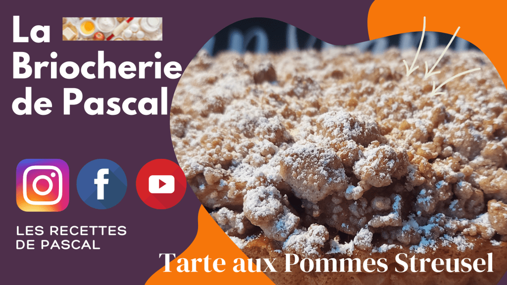 La Pâtisserie, pas de chichi – Les recettes de La Briocherie de Pascal